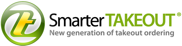 Smarter Takeout Logo